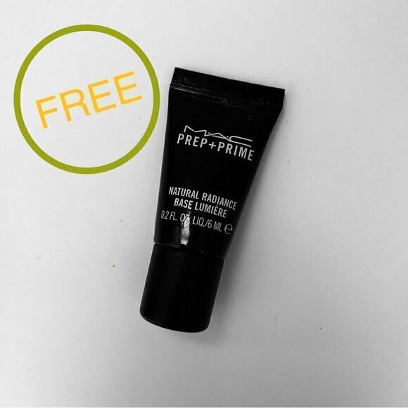 M.A.C Mineralize Skinfinish Soft & Gentle no box - Picture 6 of 6